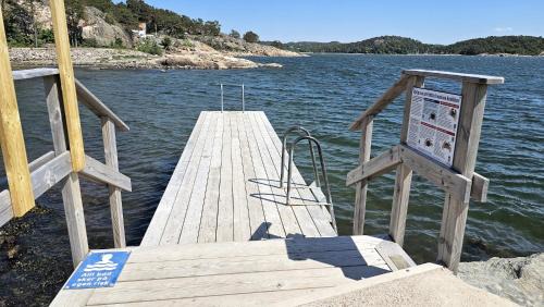 Varekil House | Seaside Holiday Paradise on Orust
