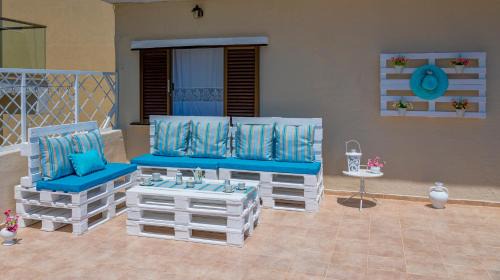 Rethymno Apartment | Seaside home