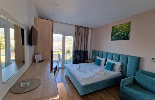 Himare Hotel | Seaside Hotel