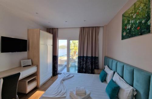 Himare Hotel | Seaside Hotel