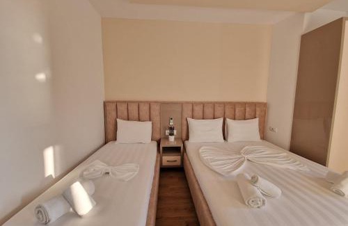 Himare Hotel | Seaside Hotel