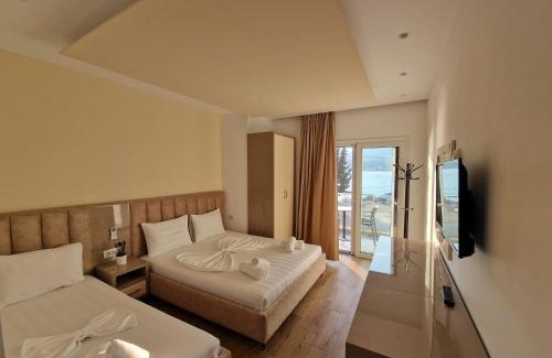 Himare Hotel | Seaside Hotel