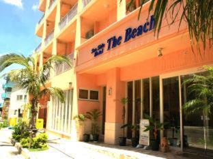 Chatan Hotel | Seaside Hotel The Beach
