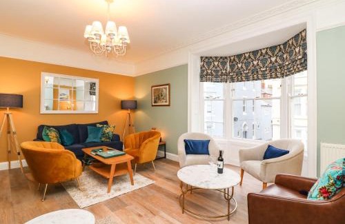 Weymouth House | Seaside House