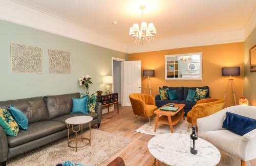 Weymouth House | Seaside House