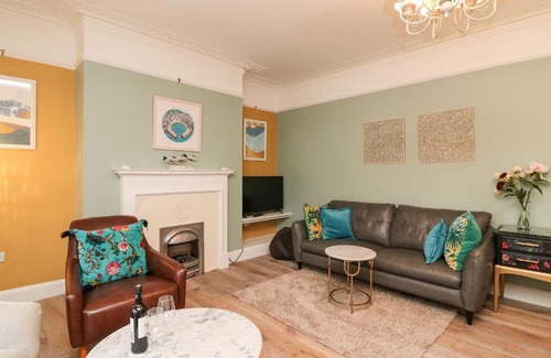 Weymouth House | Seaside House