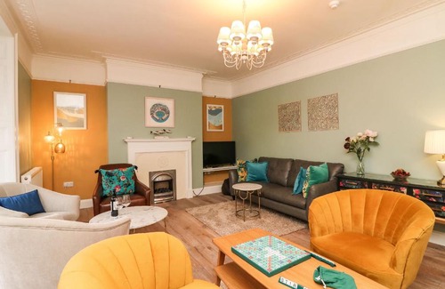 Weymouth House | Seaside House