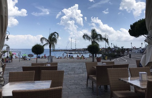 Vietri sul Mare House | Seaside House: your house on amalfi coast