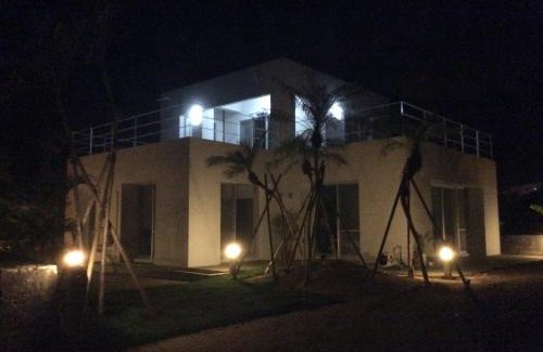 Miyakojima House | Seaside House Nirai