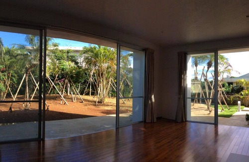 Miyakojima House | Seaside House Nirai