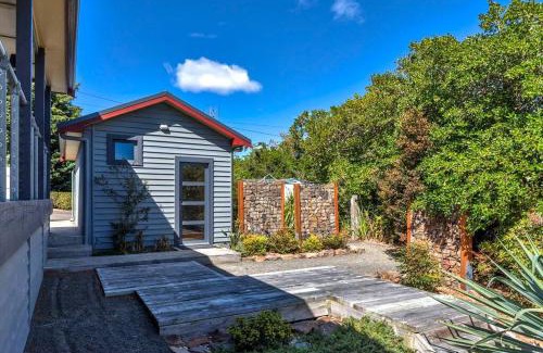 Bicheno House | Seaside House - On Waubs Bay!
