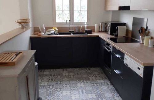 Mesquer House | Seaside house Quimiac Mesquer sleeps 11