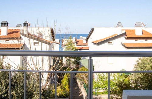Karaburun Apartment | Seaside House w/ Amazing View in Karaburun, Izmir