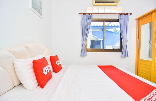 Khao Tao Hotel | Seaside Hua Hin