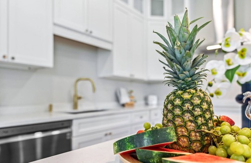 Indialantic By The Sea House | Seaside Indialantic Escape – Sleek Townhome with Private Balconies & Patio!