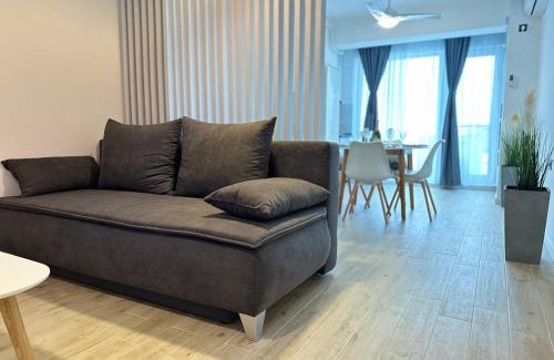 Mamaia-Sat Apartment | SeaSide Infinity Spa&Resort