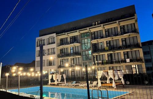 Costinesti House | Seaside Inn & Suites