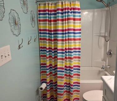 Sneads Ferry Apartment | Seaside Joy - This is your happy place!