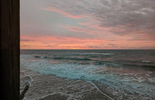 Sneads Ferry Apartment | Seaside Joy - This is your happy place!