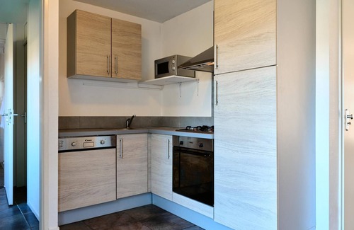 Berck-sur-Mer House | Seaside Living with Parking