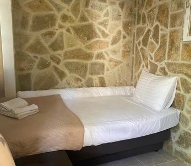 Lygia Apartment | Seaside luxury