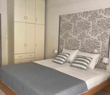 Lygia Apartment | Seaside luxury