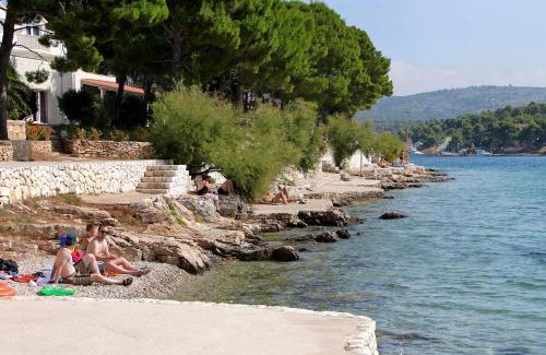 Bobovisca Villa | Seaside luxury villa with a swimming pool Bobovisca na Moru, Brac - 14405