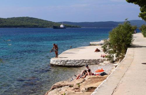 Bobovisca Villa | Seaside luxury villa with a swimming pool Bobovisca na Moru, Brac - 14405