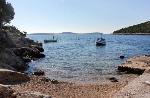 Vinisce House | Seaside luxury villa with a swimming pool Cove Ljubljeva, Trogir - 19258