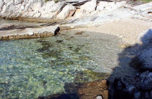 Vinisce Villa | Seaside luxury villa with a swimming pool Cove Ljubljeva, Trogir - 19259