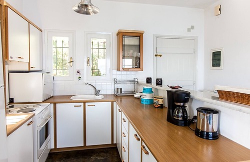 Lerna House | Seaside maisonette in Kiveri, near Nafplion.