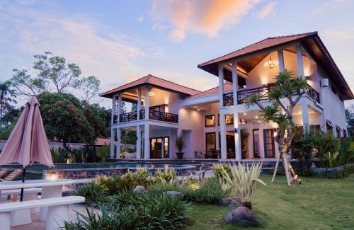 Bukti Hotel | Seaside Oceana Suites by Mahaprana