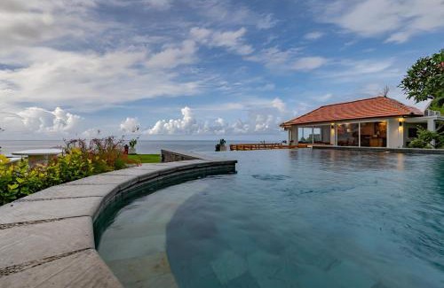 Bukti Hotel | Seaside Oceana Suites by Mahaprana