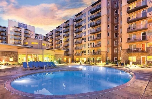 Seaside Condo | Seaside Penthouse Oceanfront - 3 Bdrm 3 Br - Enjoy Full Ocean View 24/7