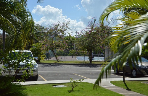 Lagoons Apartment | Seaside Retreat at the Lagoons (1 BDRM Apartment)