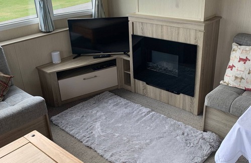 Golspie Cabin | Seaside Retreat - Golspie Cabin