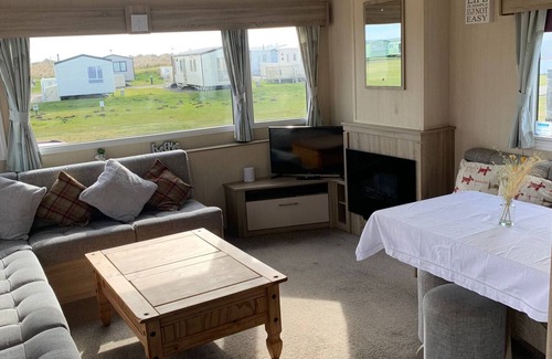 Golspie Cabin | Seaside Retreat - Golspie Cabin