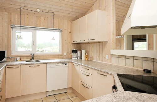 Tversted House | Seaside Retreat with Spa - By Traum Ferienwohnungen