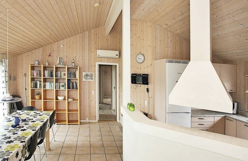 Tversted House | Seaside Retreat with Spa - By Traum Ferienwohnungen