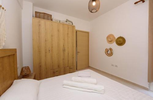 Orikum Apartment | Seaside Rradhime Vlore
