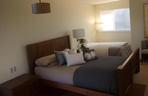 Aspendale House | Seaside Sanctuary