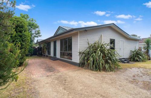 Tootgarook House | Seaside Sanctuary