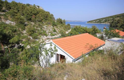 Island Dugi Otok Apartment | Seaside secluded apartments Cove Dumboka bay - Dumboka (Dugi otok) - 489