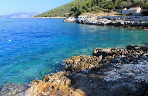 Blato Apartment | Seaside secluded apartments Cove Danca - Babina, Korcula - 9322