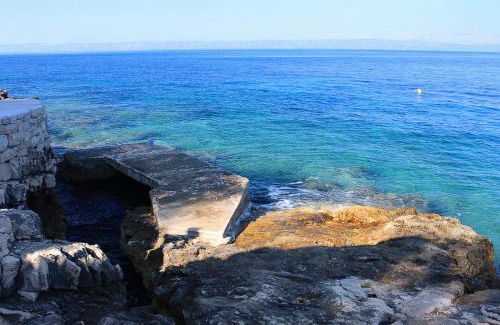 Blato Apartment | Seaside secluded apartments Cove Danca - Babina, Korcula - 9322