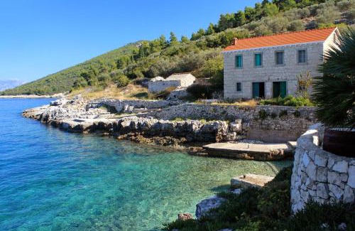 Blato Apartment | Seaside secluded apartments Cove Danca - Babina, Korcula - 9322