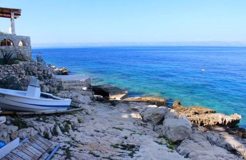 Blato Apartment | Seaside secluded apartments Cove Danca - Babina, Korcula - 9322
