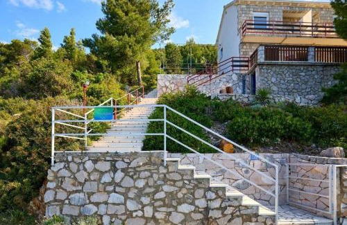 Mljet Apartment | Seaside secluded apartments Cove Sutmiholjska, Mljet - 22318