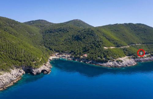 Mljet Apartment | Seaside secluded apartments Cove Sutmiholjska, Mljet - 22318
