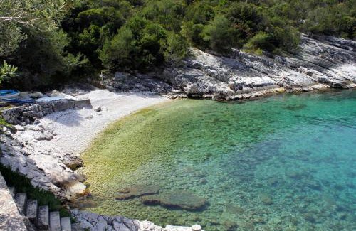 Gdinj Apartment | Seaside secluded apartments Cove Pobij, Hvar - 5633